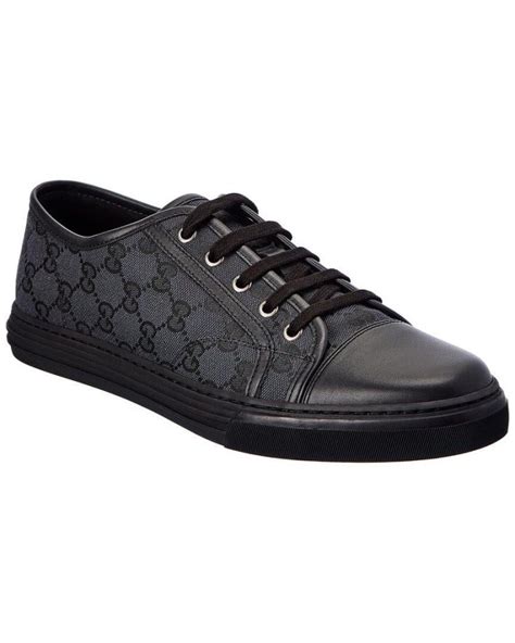 gucci low top mens